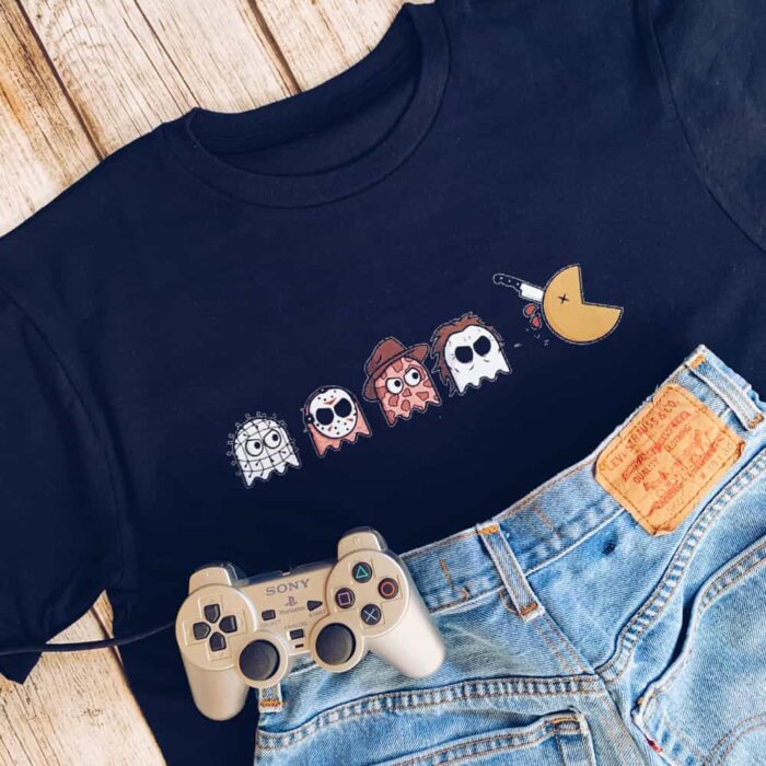 Murder Man T-Shirt - Image 2
