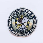 Peanuts American Classic Patch