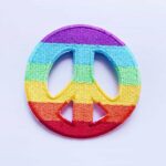 LGBTQIA Peace Patch