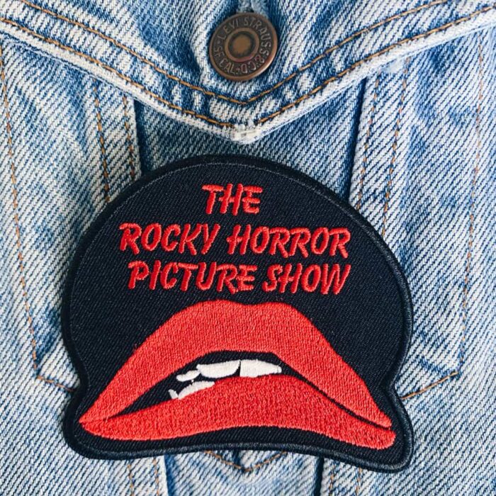 Rocky Horror Picture Show Patch - Image 2