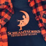 ScreamWorks T-Shirt - Image 2
