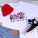 Horror Friends T-Shirt