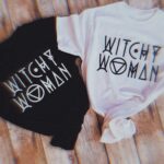Witchy Woman T-Shirt
