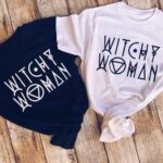 Witchy Woman T-Shirt