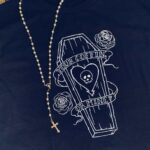 Your Coffin or Mine T-Shirt