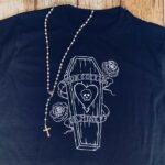 Your Coffin or Mine T-Shirt - Image 2