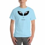 Alien T-Shirts - Image 4