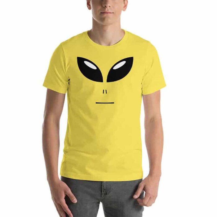 Alien T-Shirts - Image 3
