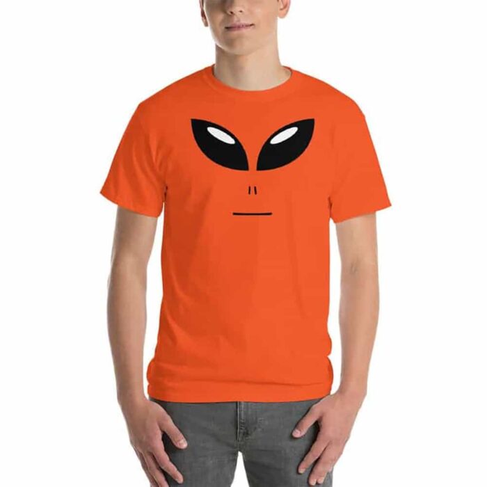 Alien T-Shirts - Image 2