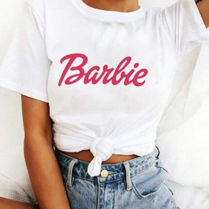 Barbie T-Shirt