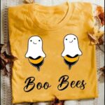 Boo Bees T-Shirt