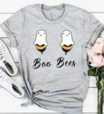 Boo Bees T-Shirt - Image 2