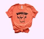Boozin' T-Shirt - Image 3