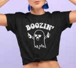 Boozin' T-Shirt