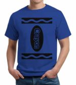 Crayon T-Shirts - Image 6
