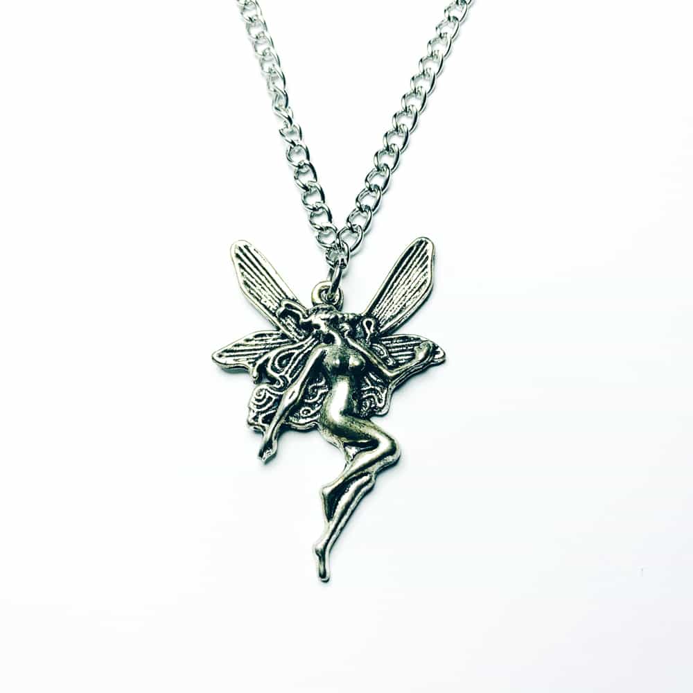 fairy Fairy Necklace - Image 1