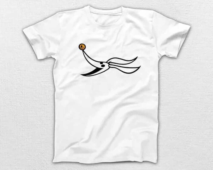 The Nightmare before Christmas Matching T-Shirts - Image 3