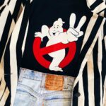 Ghostbusters 2 T-Shirt