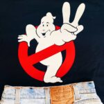 Ghostbusters 2 T-Shirt - Image 3