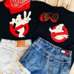 Ghostbusters 2 T-Shirt