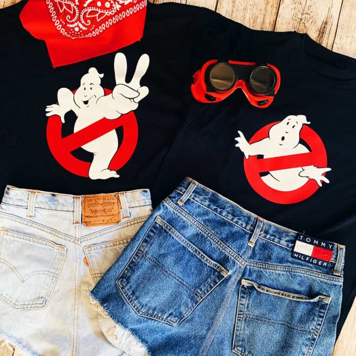 Ghostbusters 2 T-Shirt