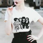 Ghoul Gang T-Shirt - Image 2