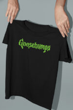 Goosebumps T-Shirt - Image 4