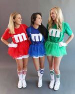 M&M T-Shirts
