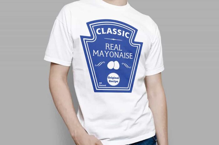 Sauce T-Shirts - Image 5