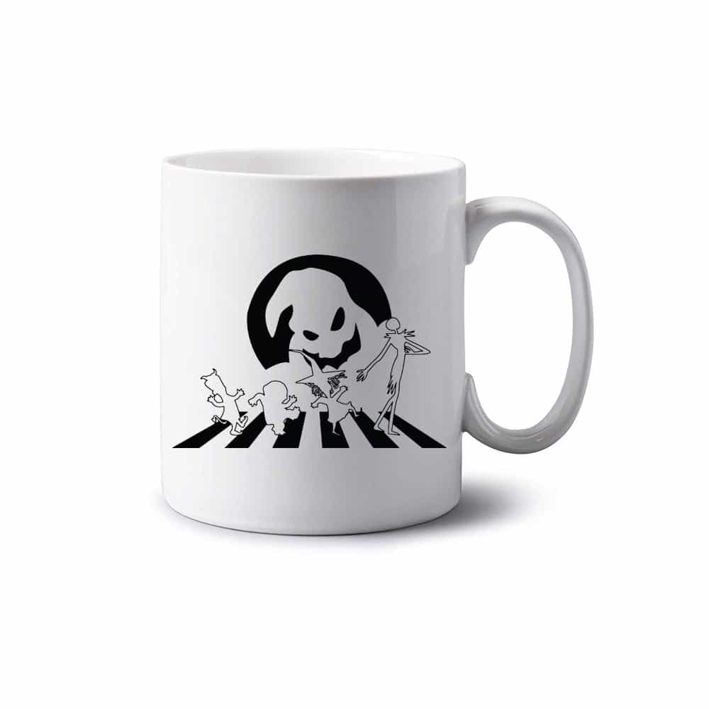 mug 24 Nightmare Mug - Image 1