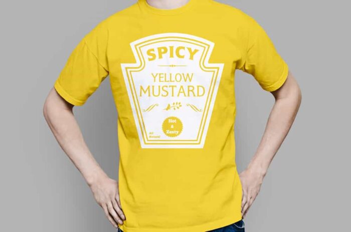 Sauce T-Shirts - Image 3