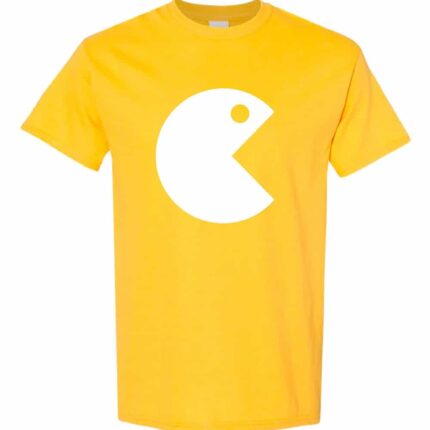 Pacman T-Shirts