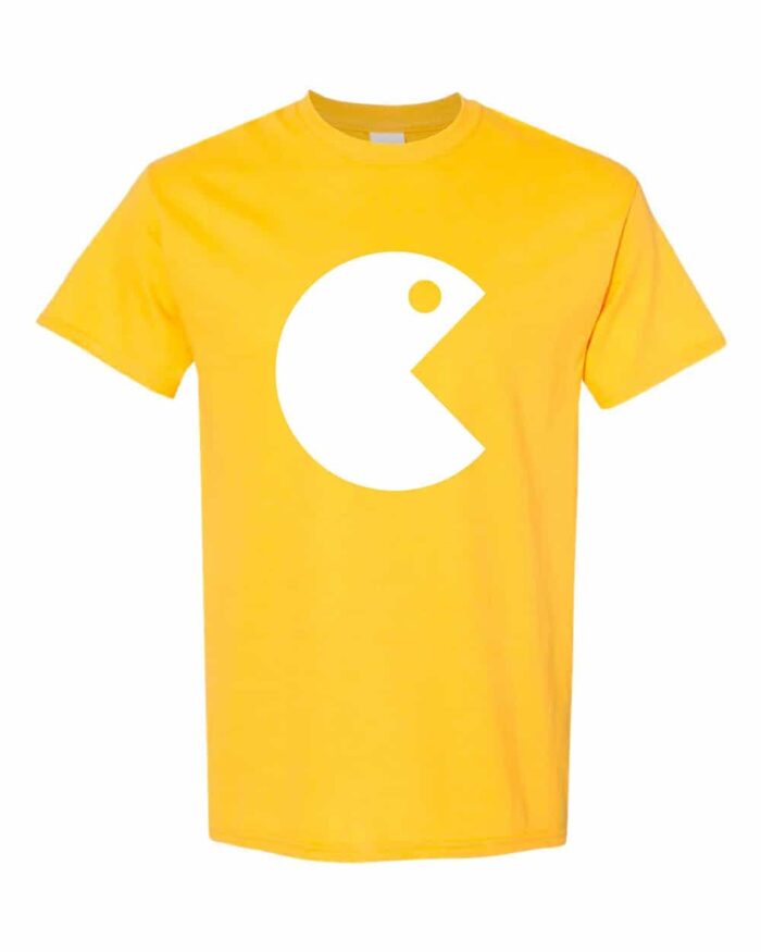 Pacman T-Shirts