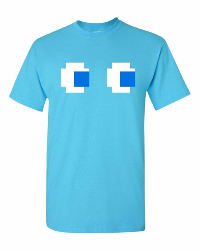 Pacman T-Shirts