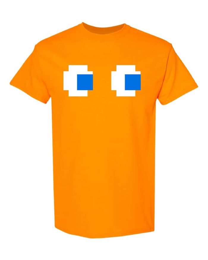 Pacman T-Shirts