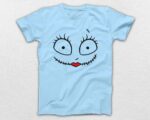 The Nightmare before Christmas Matching T-Shirts - Image 4