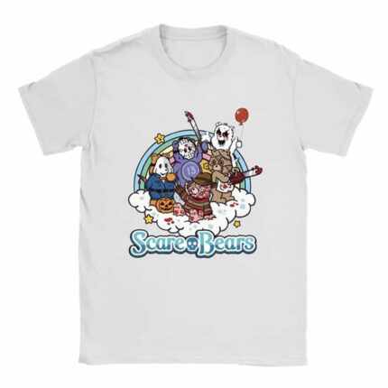 Scare Bears T-Shirt