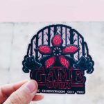 Game Over Sticker