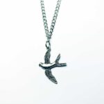 Swallow Necklace
