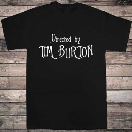 Tim Burton T-Shirt