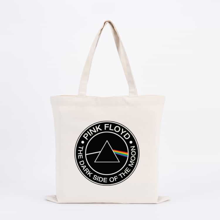totebag 191 Pink Floyd Tote Bag - Image 1