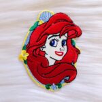 Ariel Patch