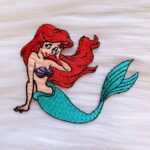 Ariel Patch