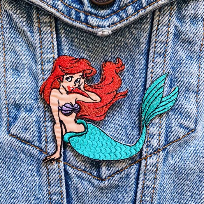 Ariel Patch - Image 2