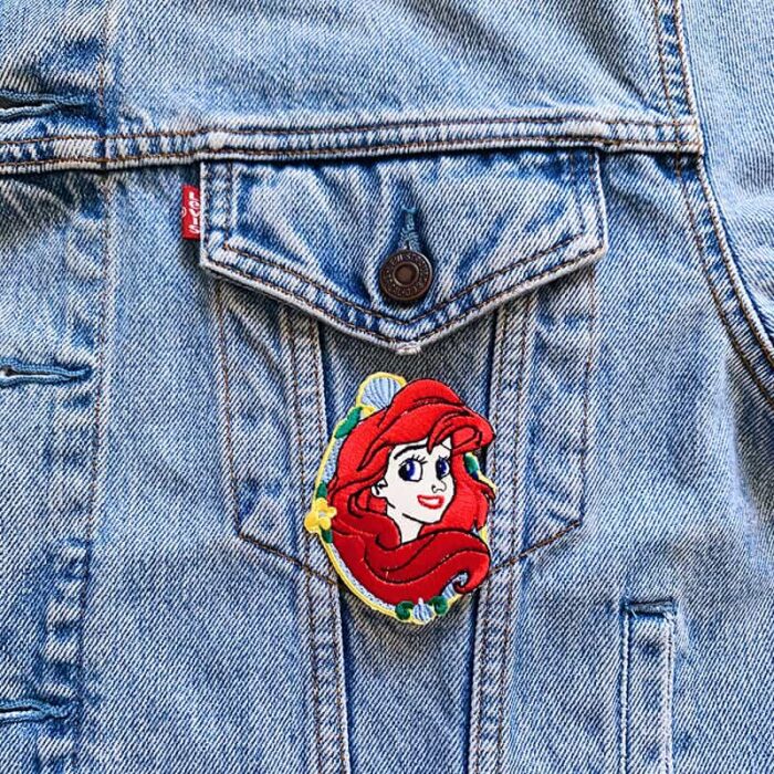 Ariel Patch - Image 3