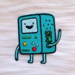 BMO Patch