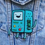 BMO Patch - Image 2