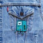 BMO Patch - Image 3