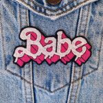 Babe Patch - Image 2