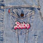 Babe Patch - Image 3